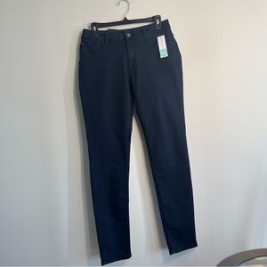 Mavi Women’s Alexa Jeans, Size 31 x 32